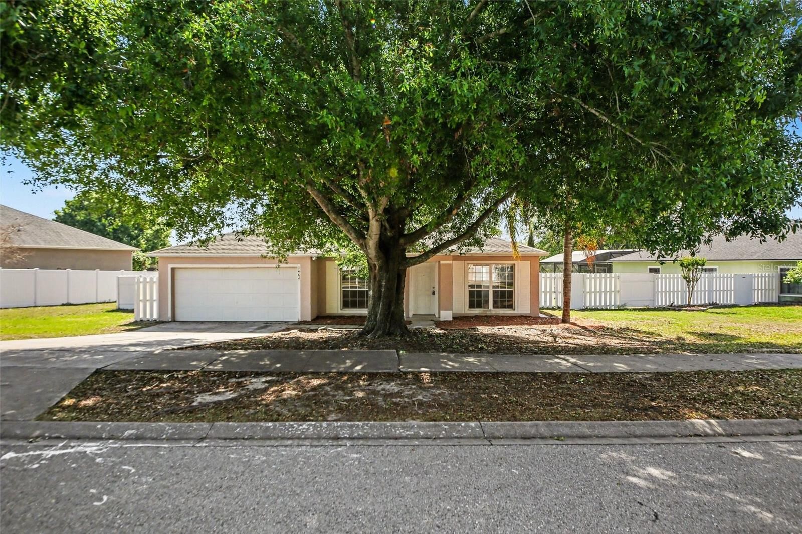 Property Photo:  1462 Whooping Drive  FL 34736 
