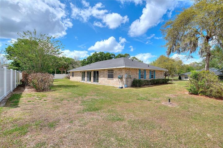 Property Photo:  4401 Mahogany Run  FL 33884 