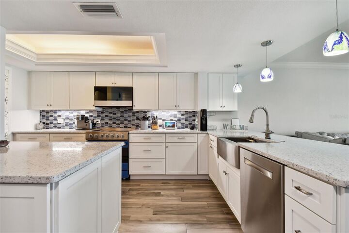 Property Photo:  20204 Gulf Boulevard 3  FL 33785 