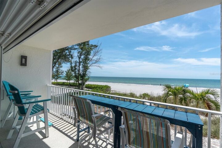 Property Photo: 20204 Gulf Boulevard 3 FL 33785