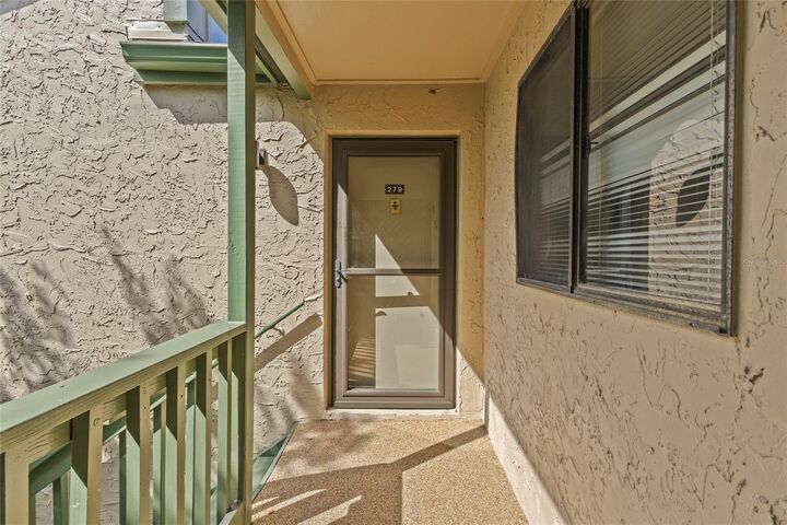 Property Photo: 1511 Pelican Point Drive 279 FL 34231