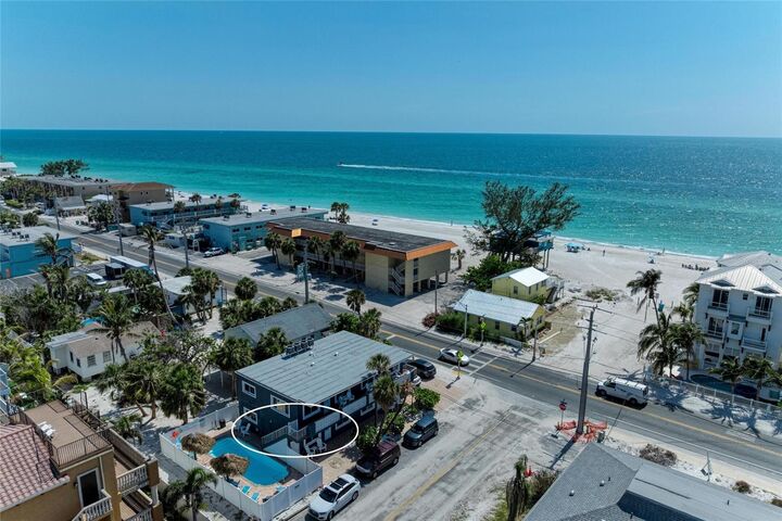 Property Photo: 101 25th Street N 1 FL 34217