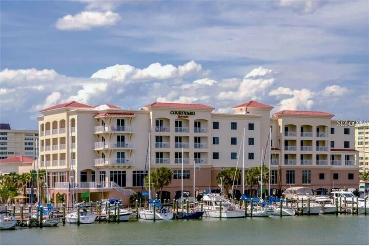 Property Photo:  601 American Legion Drive 26  FL 33708 