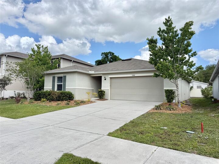 Property Photo:  9242 Freedom Hill Dr  FL 33584 