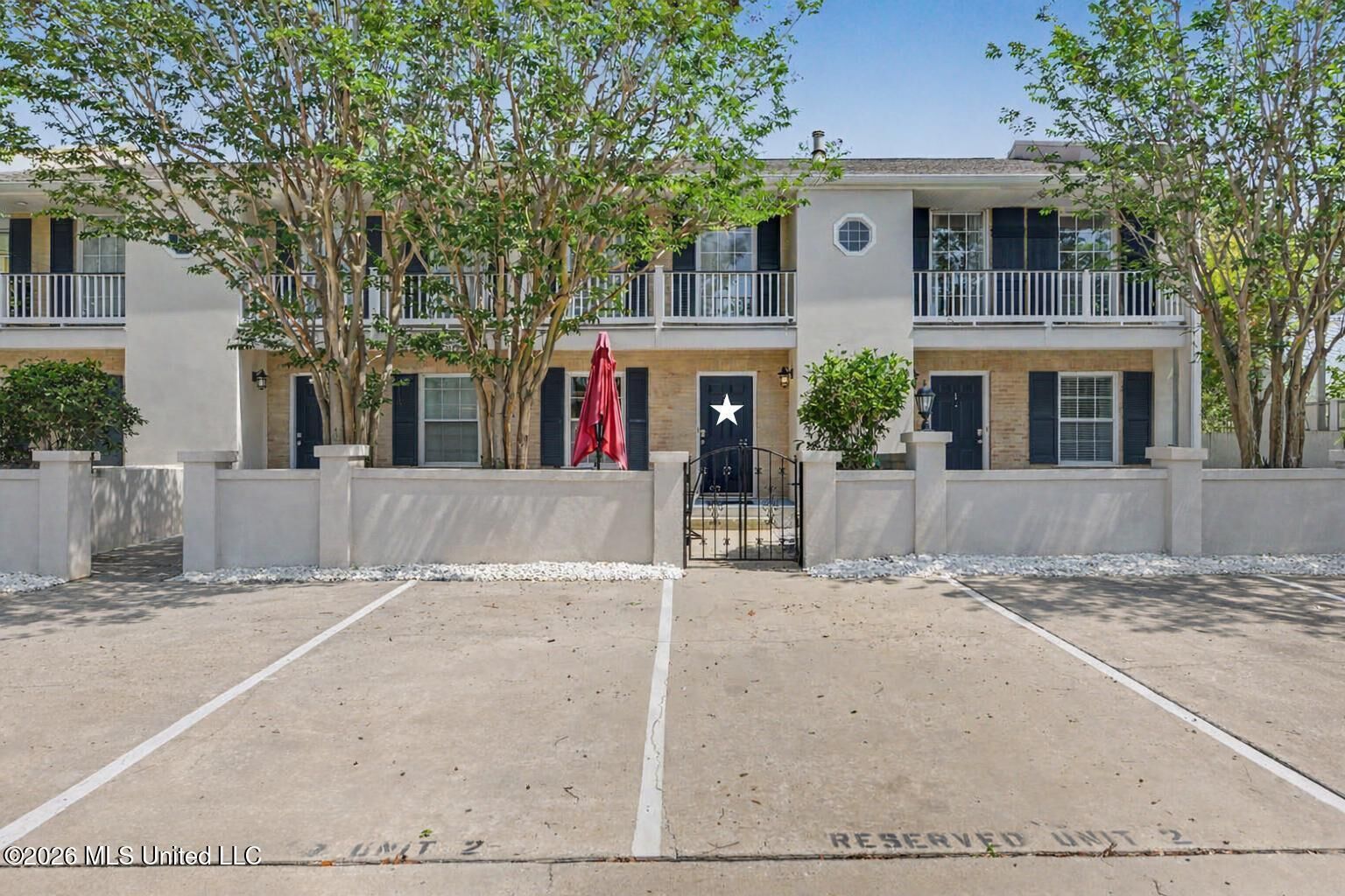 Property Photo:  105 Demontluzin Avenue  MS 39520 