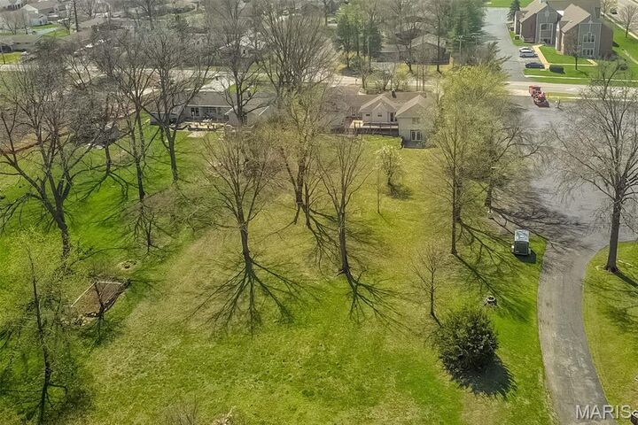 Property Photo:  9567 Eddie And Park Road  MO 63126 