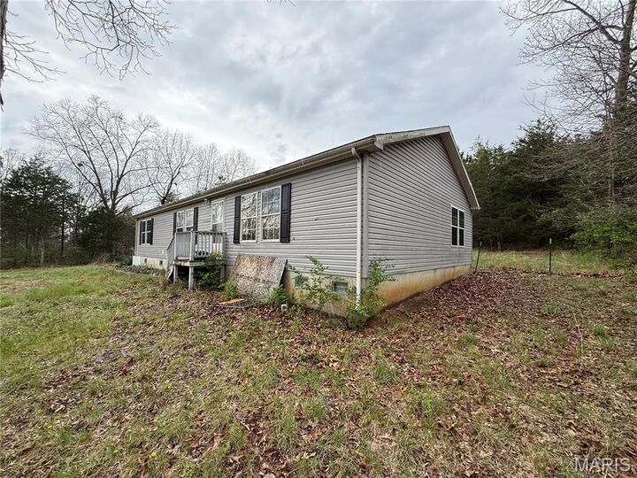 Property Photo:  3908 Flucom Road  MO 63020 
