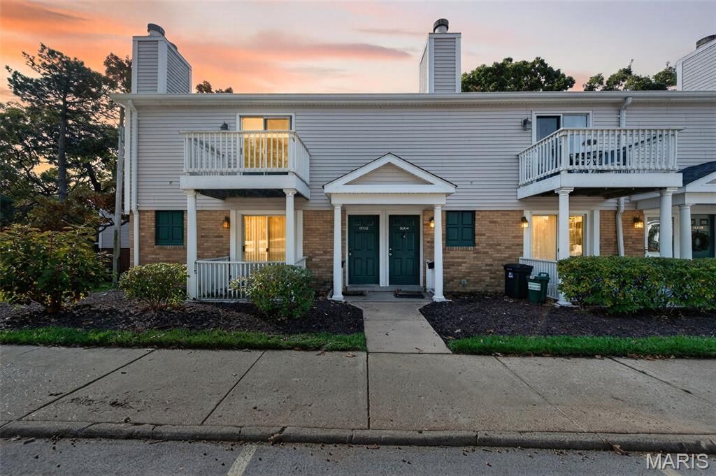 Property Photo:  9004 Cardinal Terrace  MO 63144 