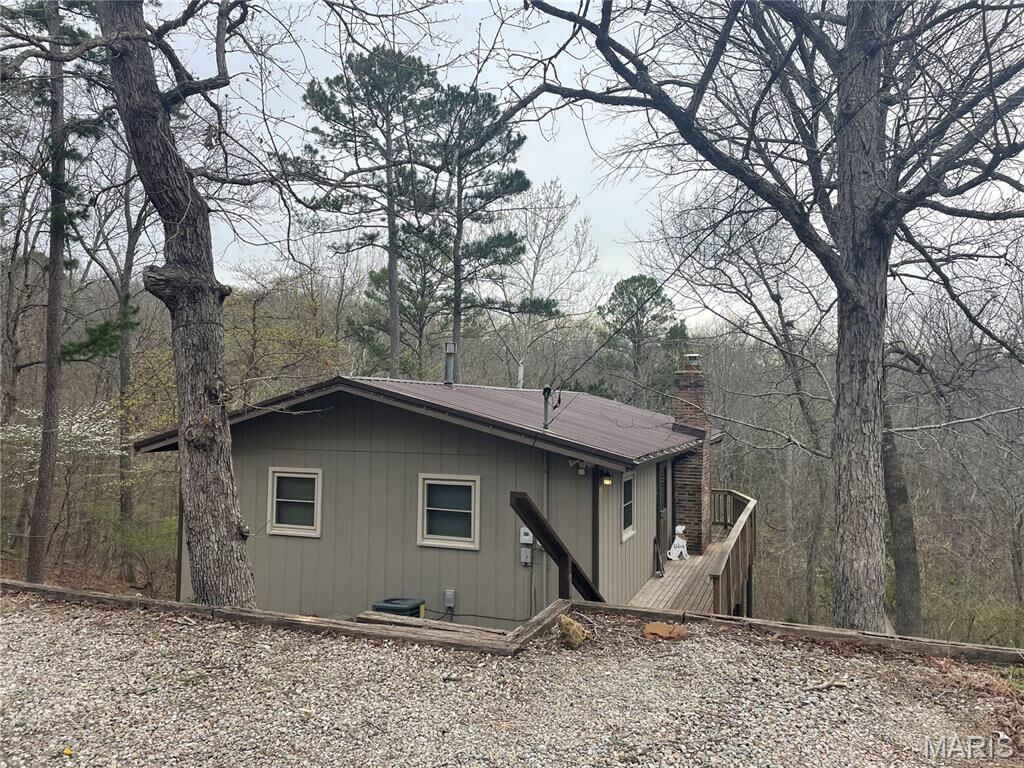 Property Photo:  11961 Pocahontas Rd  MO 63670 