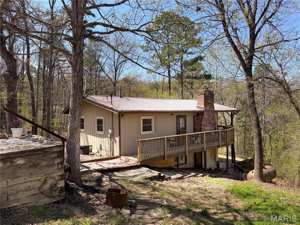 Property Photo:  11961 Pocahontas Rd  MO 63670 
