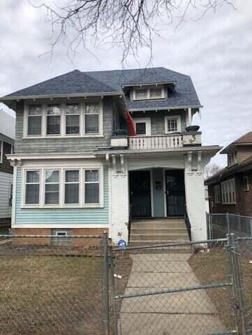 Property Photo:  2649 47th St 2651  WI 23210 