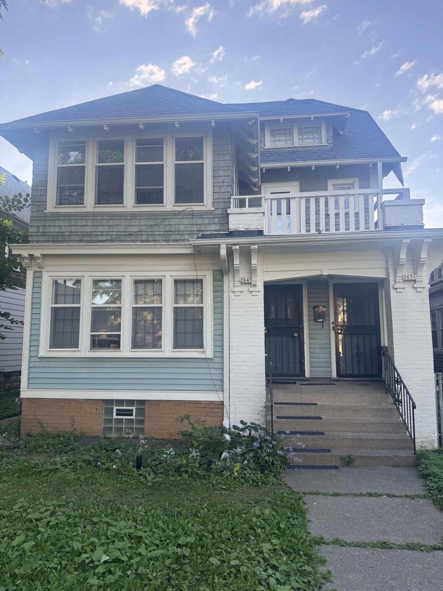 Property Photo: 2649 N 47th St WI 53210