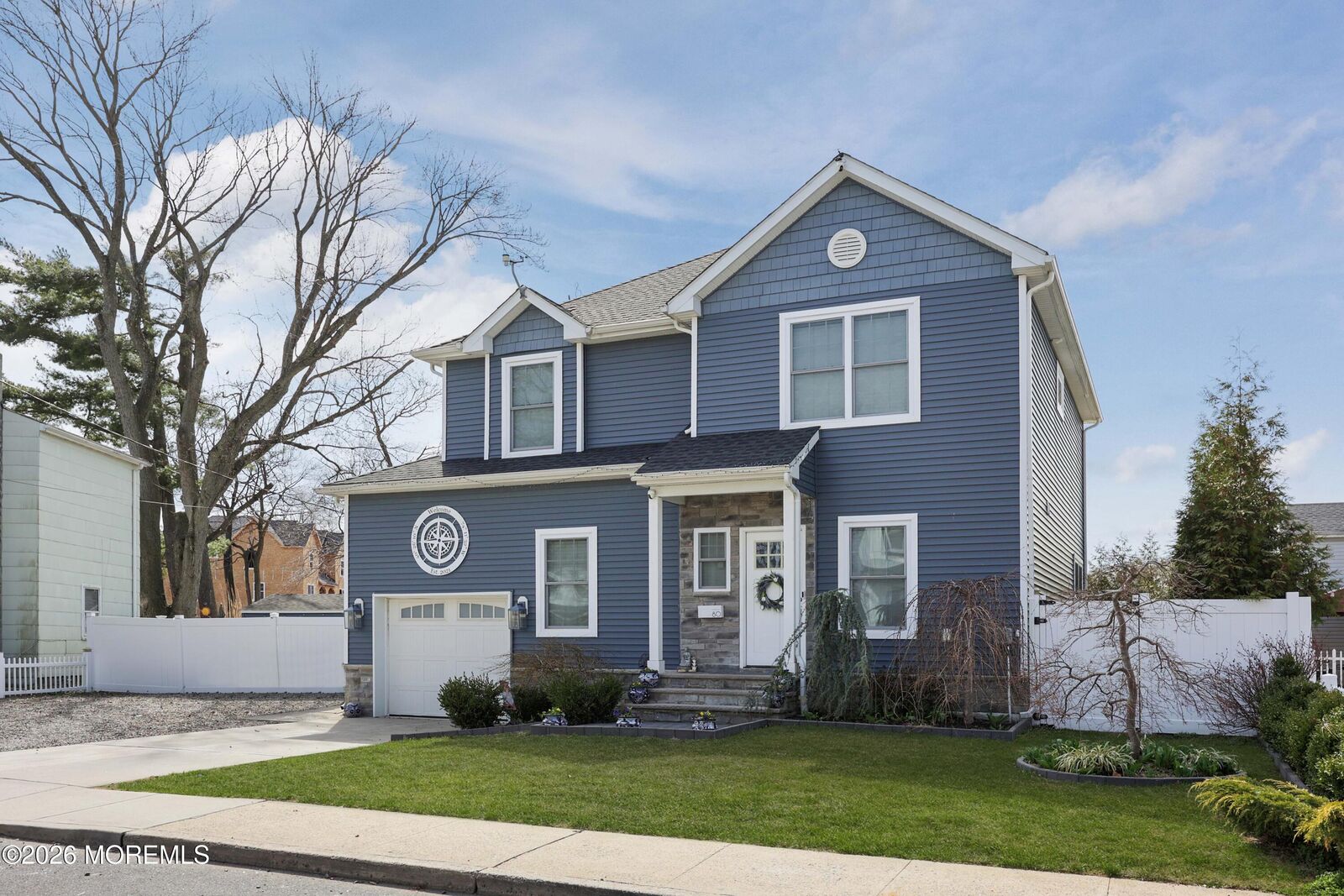 Property Photo: 80 Fulton Street NJ 07735