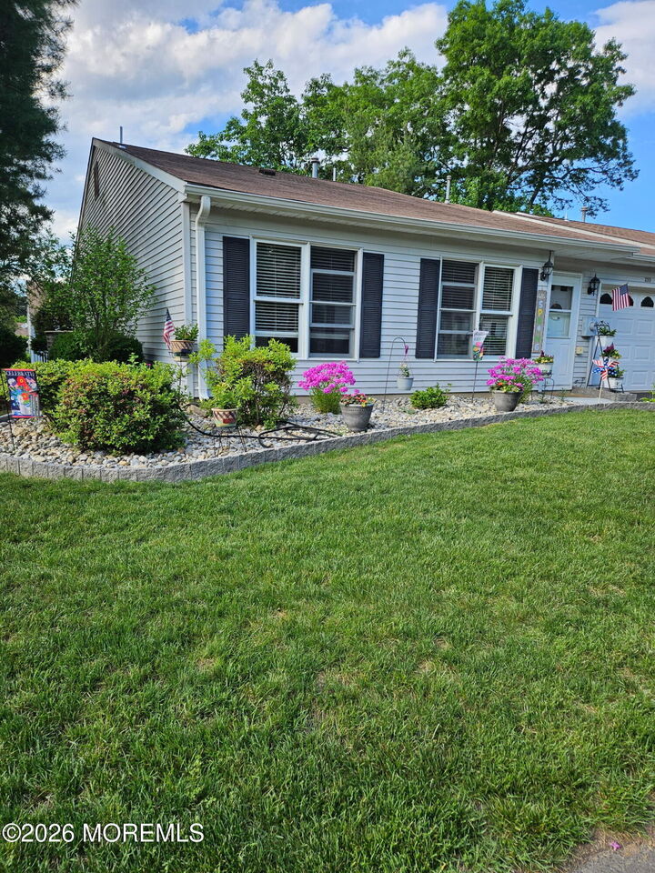 Property Photo:  233 Cloverdale Drive  NJ 08701 