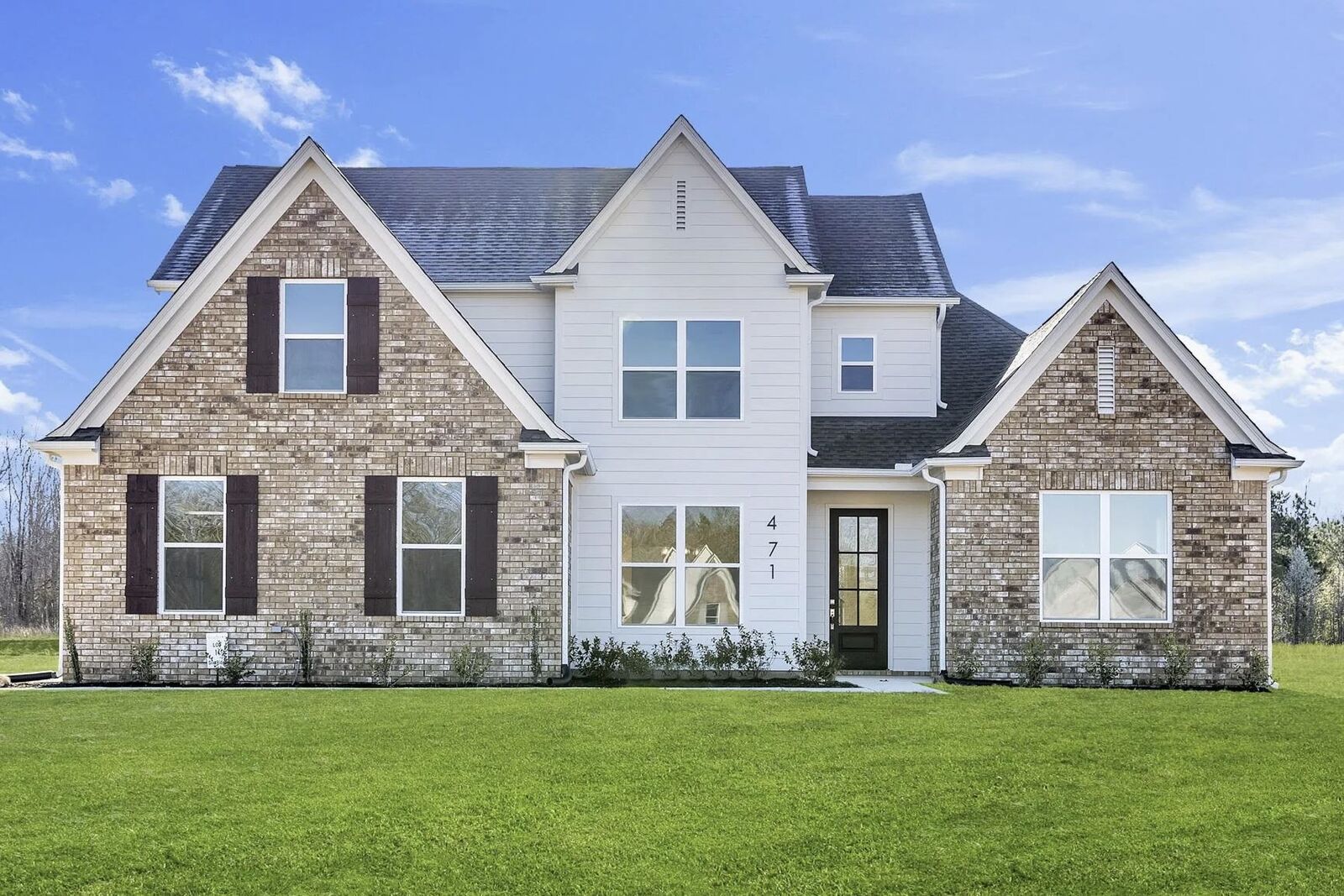 Property Photo:  340 Wirt Rd  TN 38060-3387 