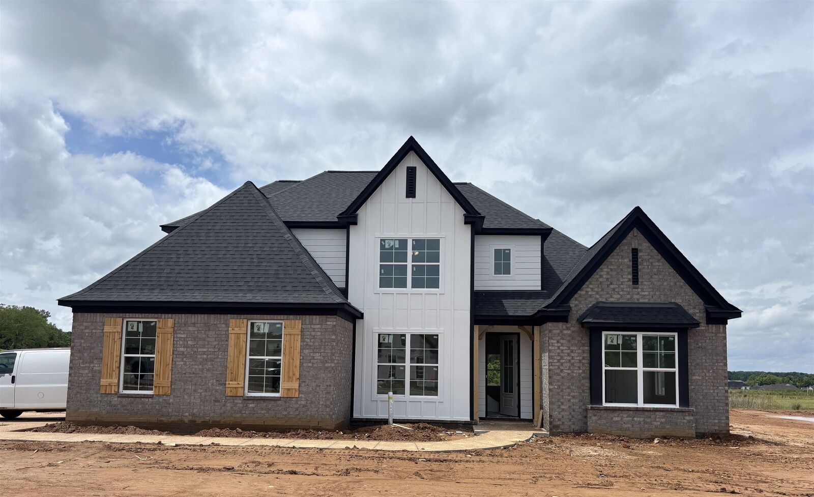 Property Photo: 340 Wirt Rd TN 38060-3387