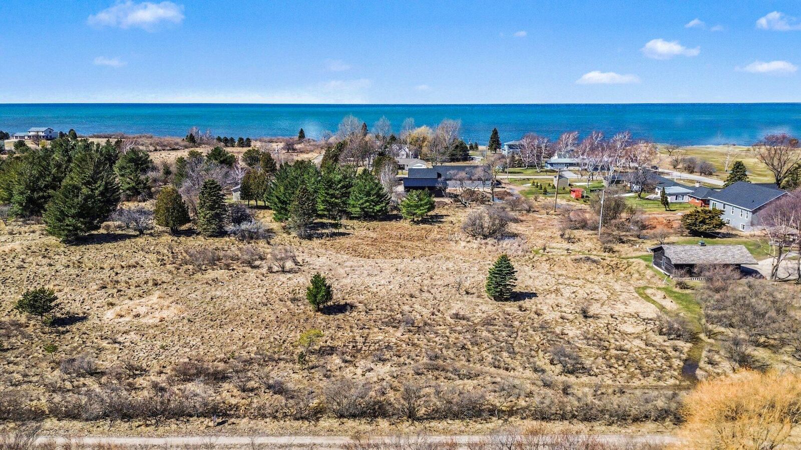 Property Photo:  Lot 14 Sunset Lane  MI 49660 