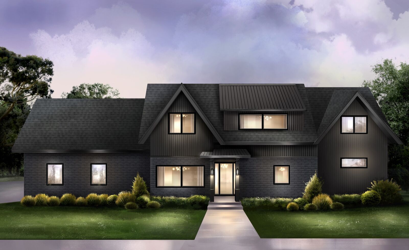 Property Photo: 7680 Wolf Road IL 60527