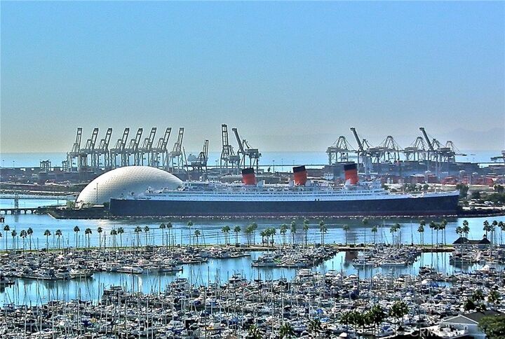 Property Photo:  1339 E Wesley Drive  CA 90806 