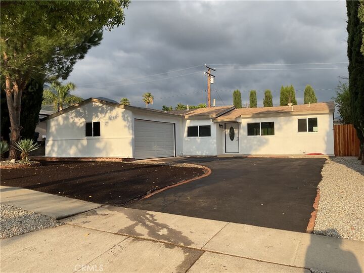 Property Photo:  4925 N Stoddard  CA 92407 