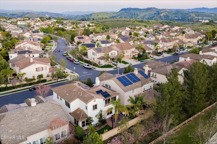 Property Photo:  6625 Pinnacle Way  CA 93021 