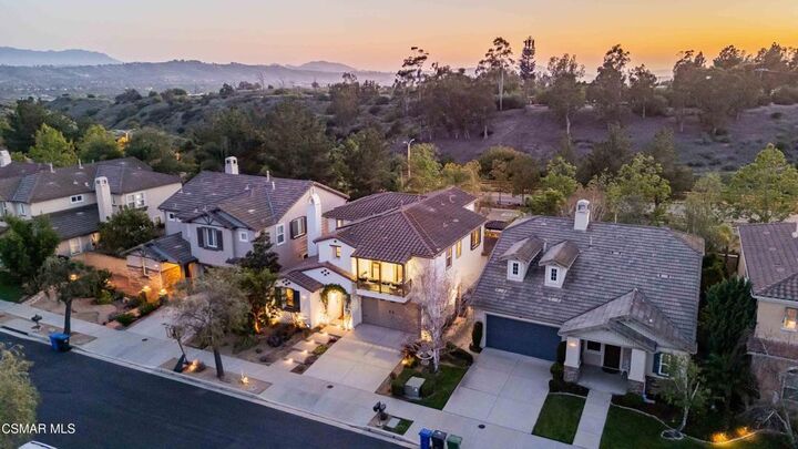 Property Photo:  6625 Pinnacle Way  CA 93021 