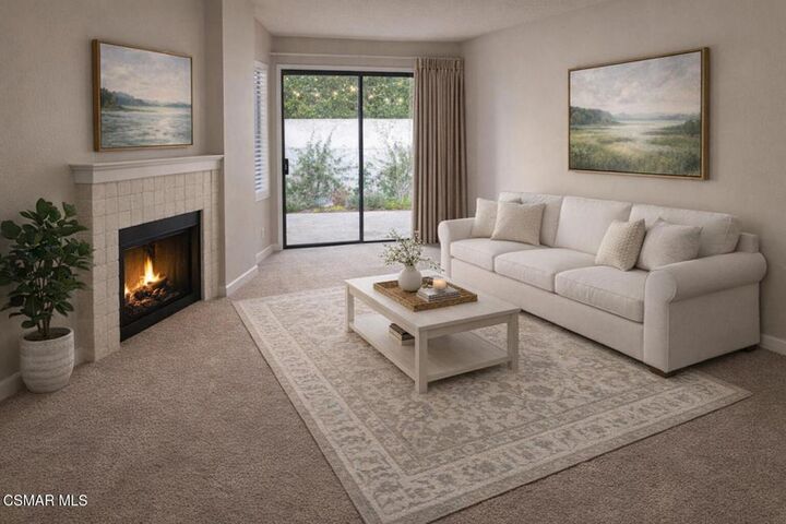 Property Photo:  4048 Stoneriver Court  CA 91362 