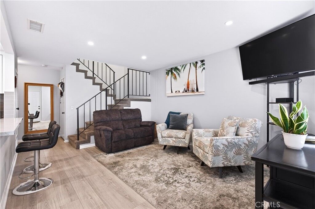 Property Photo:  17835 Beard Lane 63  CA 92647 