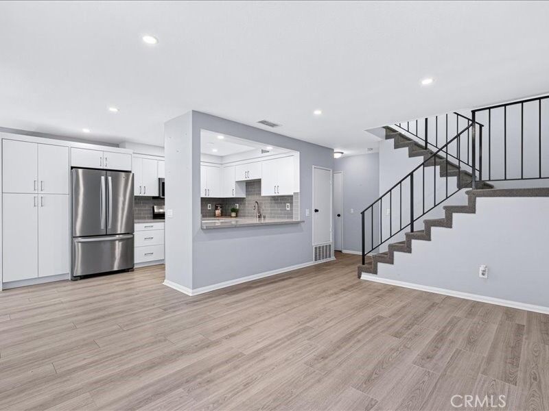 Property Photo:  17835 Beard Lane 63  CA 92647 