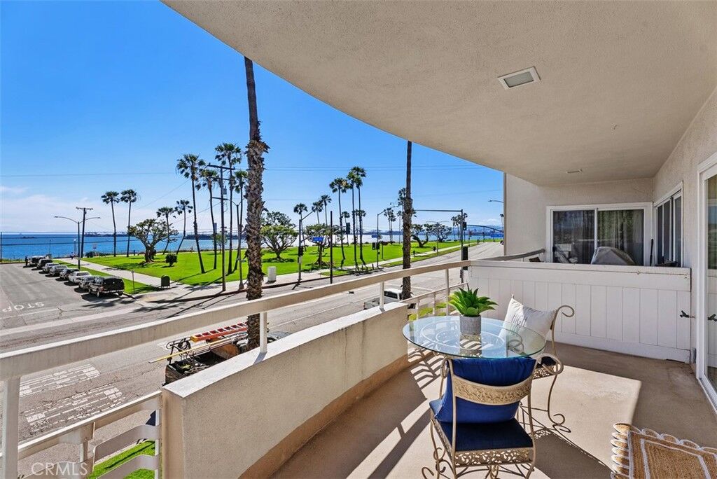 Property Photo:  3601 E Ocean Blvd 2C  CA 90803 