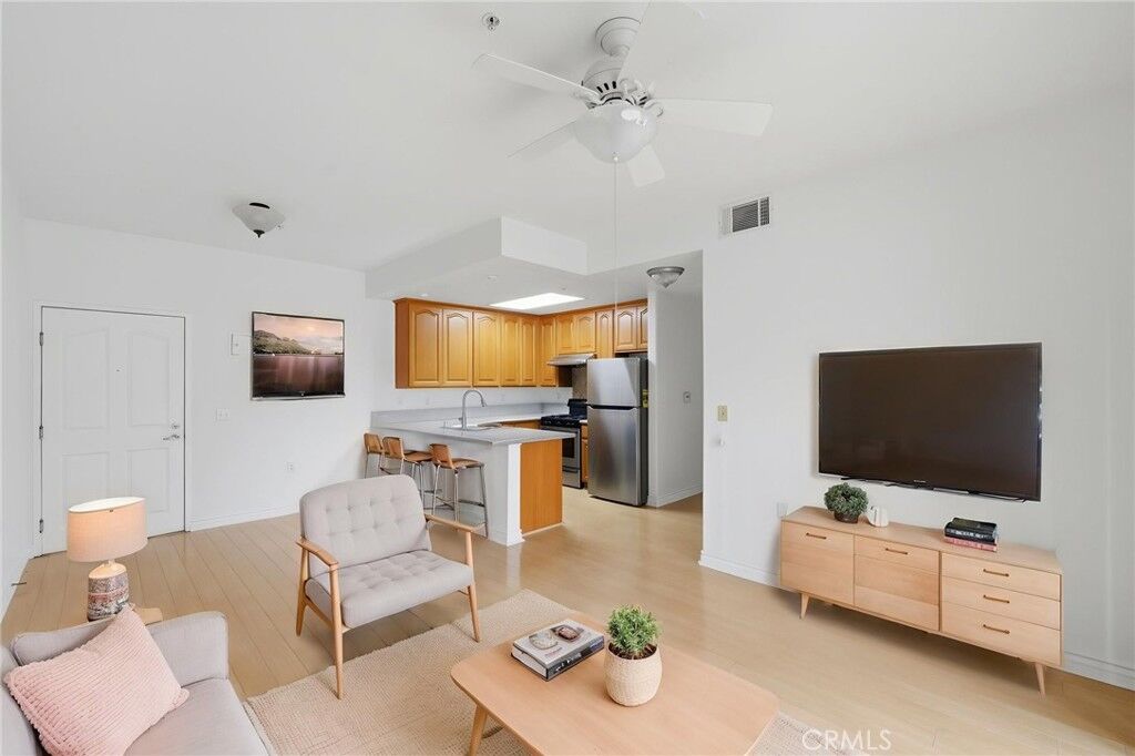 Property Photo:  17888 Alburtis Avenue B112  CA 90701 