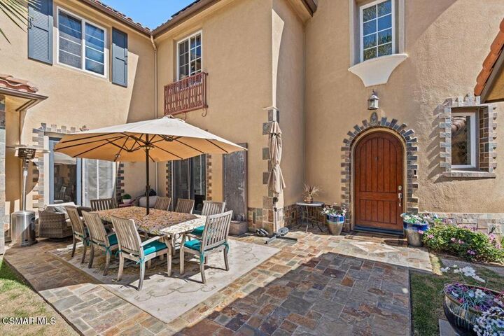 Property Photo:  5492 Calarosa Ranch Road  CA 93012 