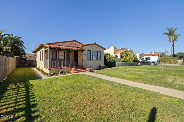 Property Photo:  653 S G Street  CA 93030 