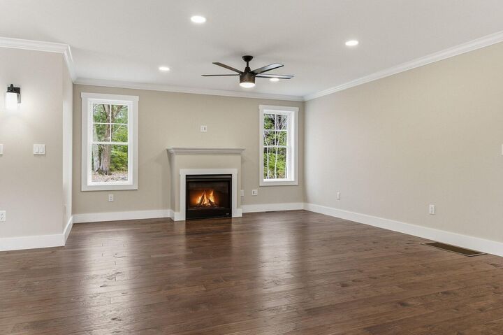 Property Photo: 51 Asher Lane ME 04090