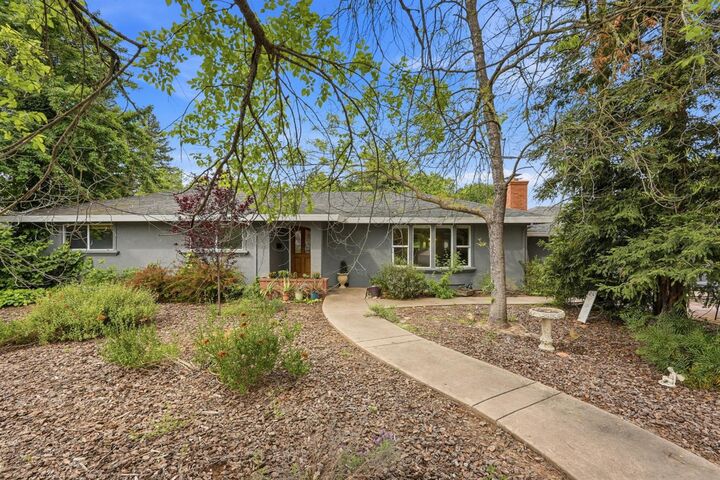 Property Photo:  1501 Joby Lane  CA 95864 