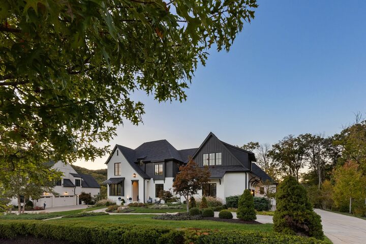 Property Photo:  6458 Penrose Dr  TN 37027 