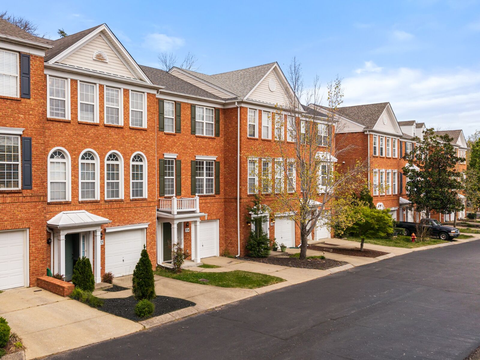 Property Photo:  7252 Highway 70 S 703  TN 37221 