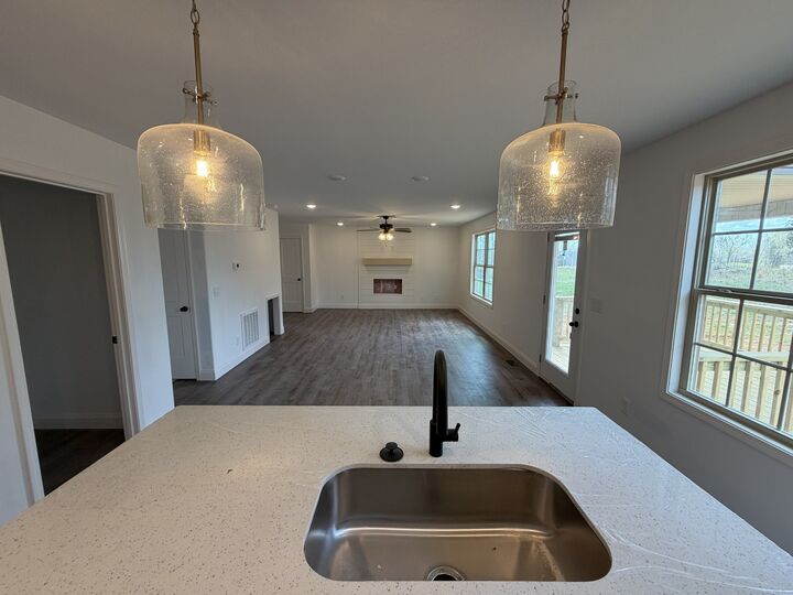 Property Photo:  58 Hilltop  TN 37040 