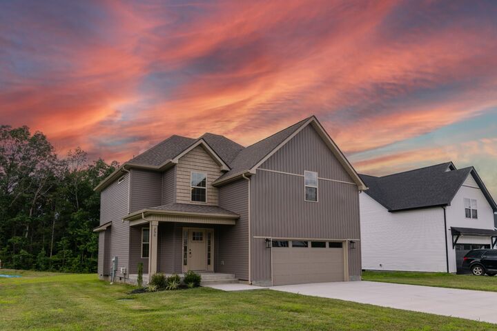 Property Photo:  58 Hilltop  TN 37040 