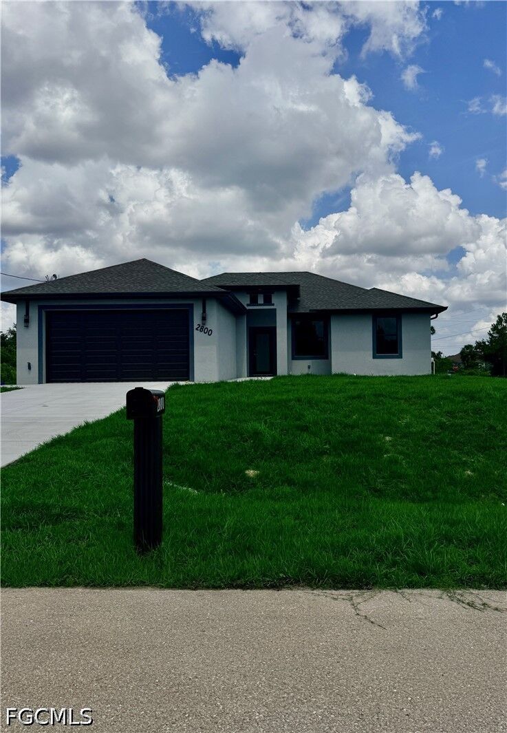 Property Photo:  2800 Anita Avenue N  FL 33971 