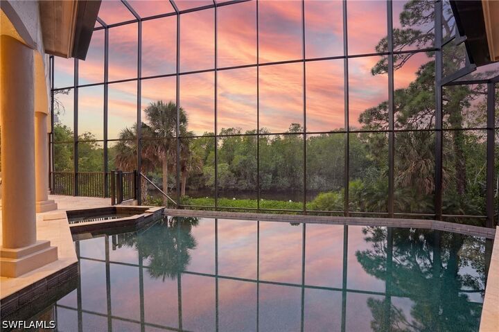 Property Photo: 1237 Pocantico Lane FL 34110