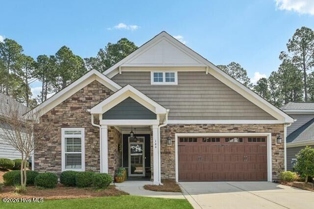 Property Photo:  144 Holly Springs Court  NC 28387 