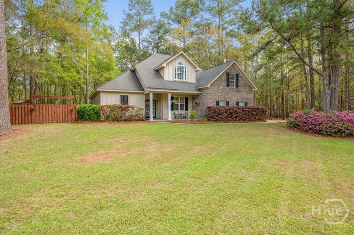 Property Photo: 95 Dalcross Drive GA 31324
