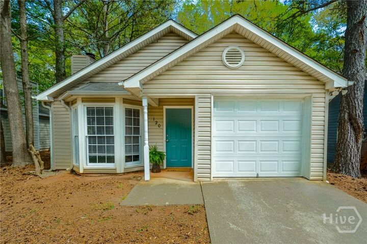 Property Photo:  120 Sterling Drive  GA 30605 