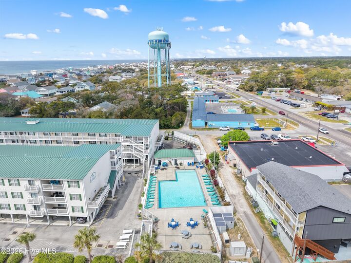 Property Photo:  105 SE 58th Street # 4103  NC 28465 