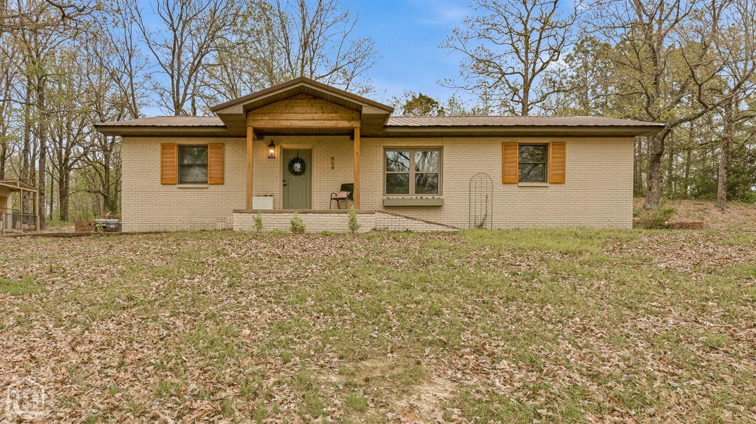 Property Photo:  808 W Lawson  AR 72404 