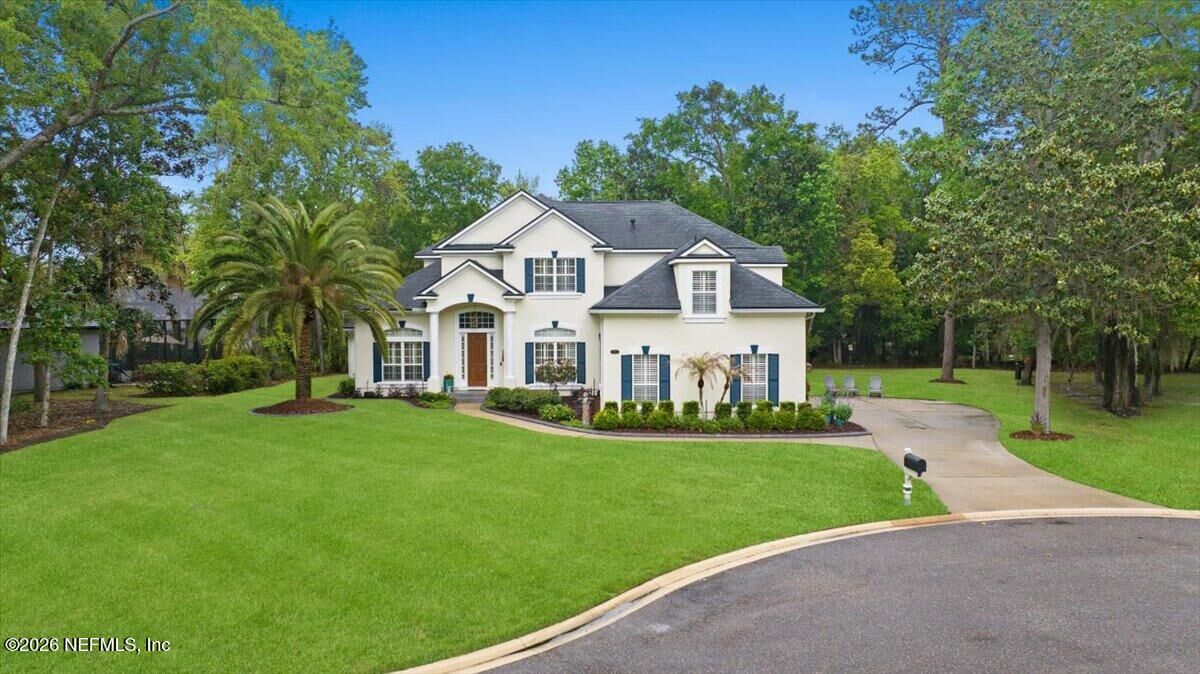 Property Photo:  2566 Ferntree Lane  FL 32003 