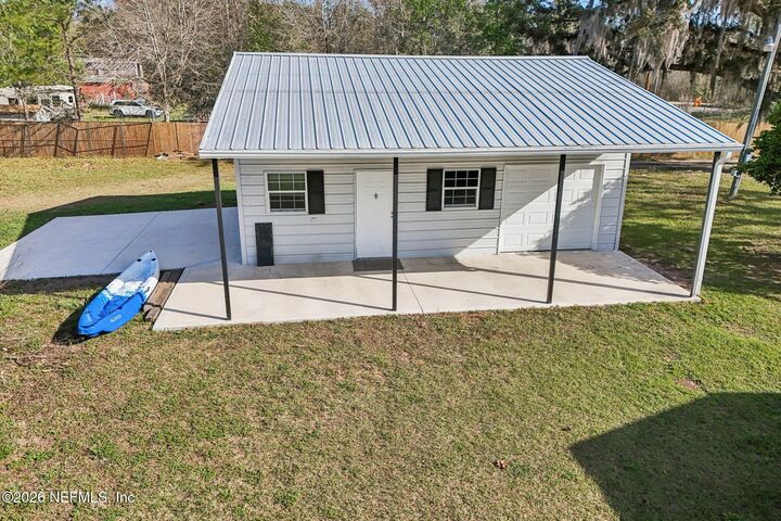 Property Photo:  3606 Thunder Road  FL 32043 