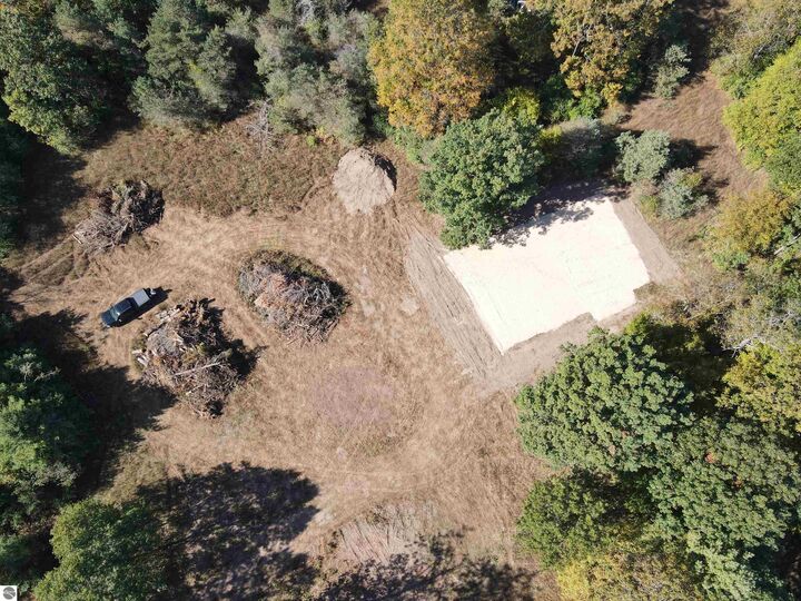 Property Photo: 1028 Rasho Road MI 49686