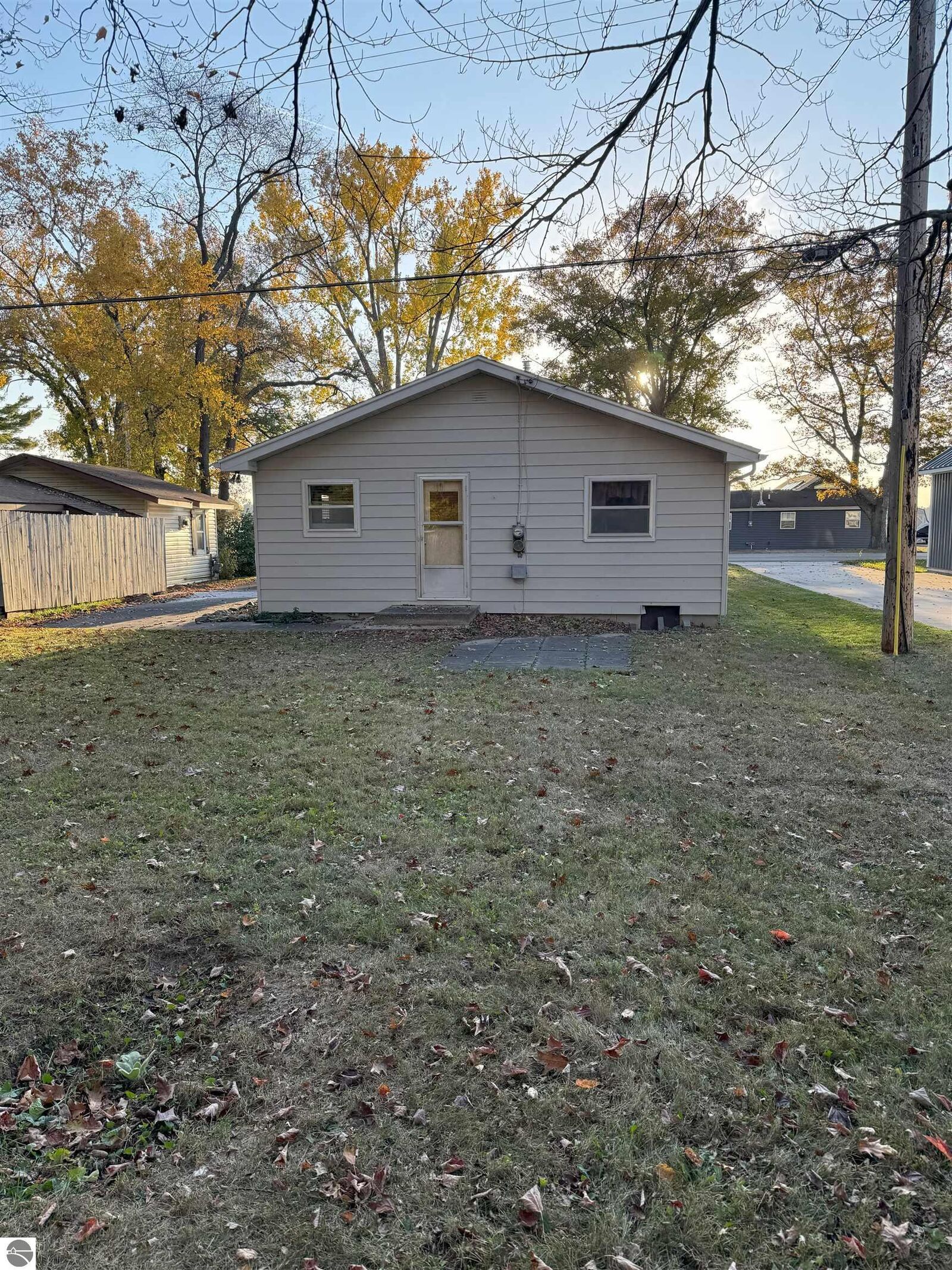 Property Photo:  6126 Loud Drive  MI 48750 